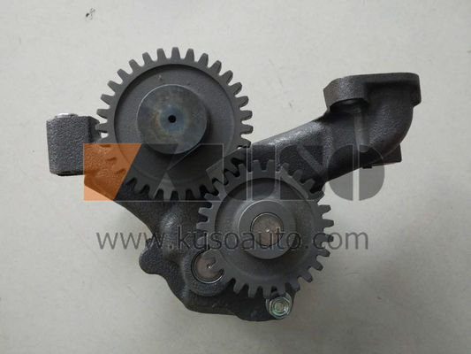 1-13100285-0 pompa di olio di 1-13100278-0 TBK per le parti di CXZ 10PE1 10PD1 Isuzu GIGA