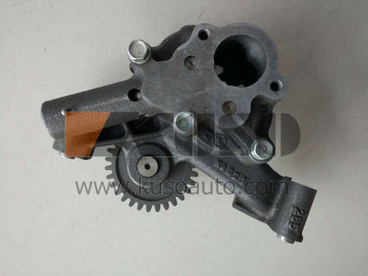 1-13100285-0 pompa di olio di 1-13100278-0 TBK per le parti di CXZ 10PE1 10PD1 Isuzu GIGA