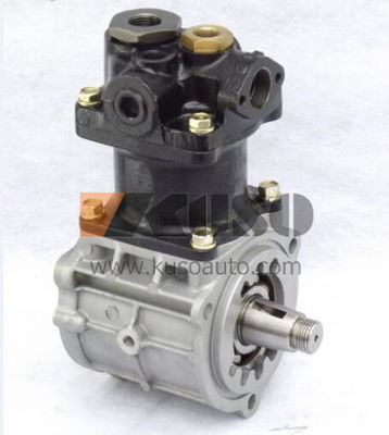 Pompa Compressore Aria Ass. per HINO EF750 Modello Vecchio Marca HNTC