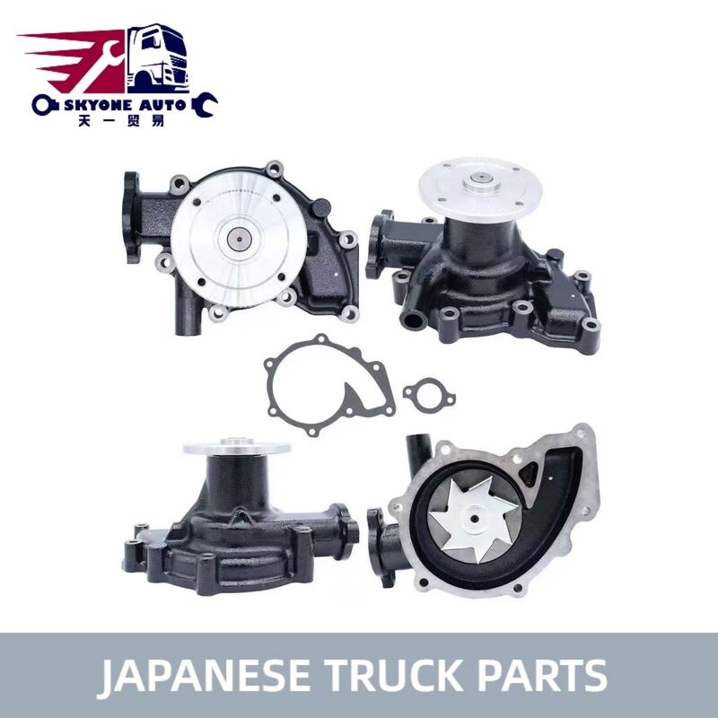 Parti di camion giapponesi Pompa d'acqua motore per camion UD Condor FE6 FE6T 21010-Z5429