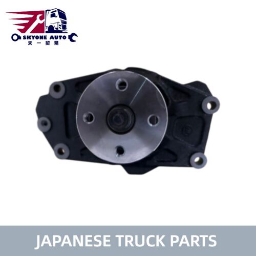 Ricambi per camion giapponesi Motore ME013868 Pompa acqua per MITSUBISHI FUSO TRUCK 6D34 6D34T ME013868