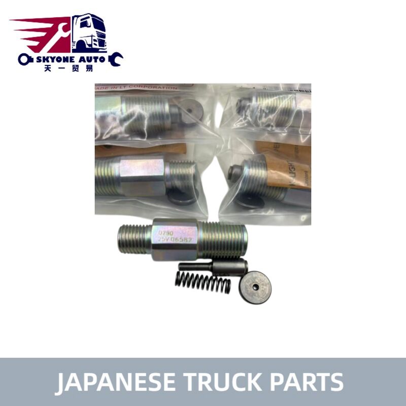 S2274-01110 Valvola di rotaia comune per HINO 500 300 J05E J08E RANGER TRUCK HINO Parti motore