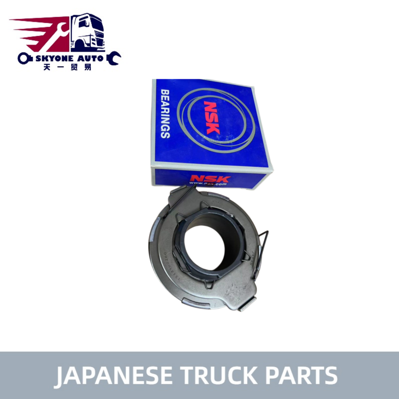 Il camion giapponese parte il cuscinetto di rilascio della frizione 380MM 1-87610109-0 1-31310026-0 per ISUZU FSR FVR 6HK1 in vendita Parti del motore Isuzu