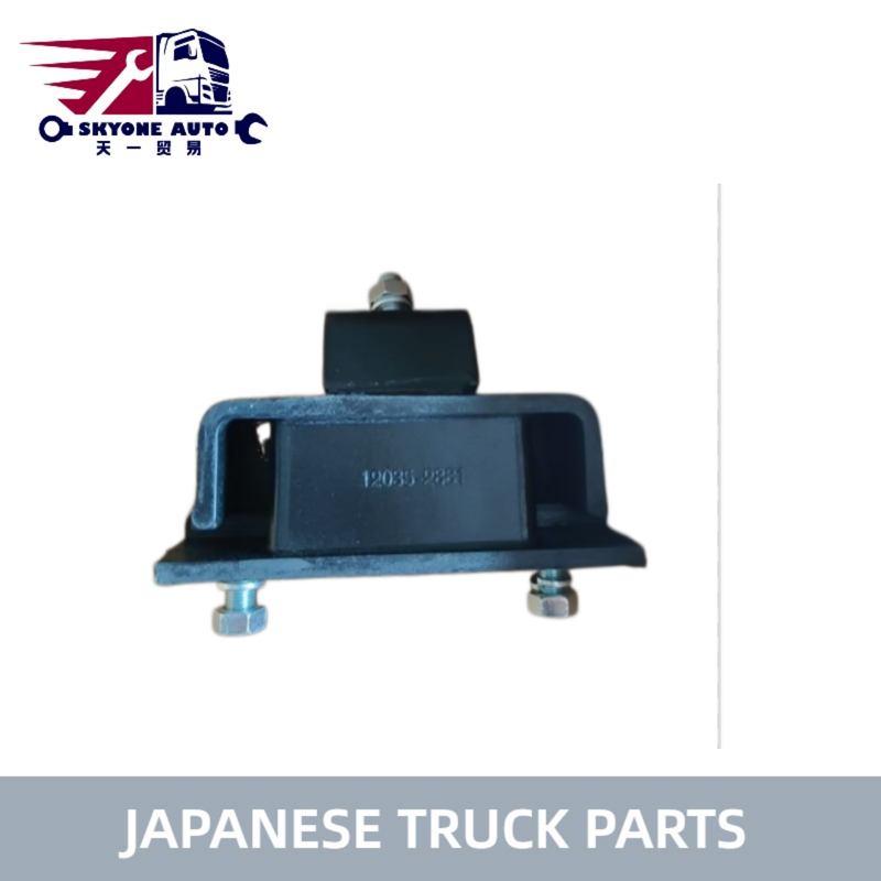 Ricambi per autoveicoli giapponesi 12305-2881 Per HINO 500 RANGER Ricambi per autoveicoli RK8J J08C J08CT in vendita Ricambi per motori Hino