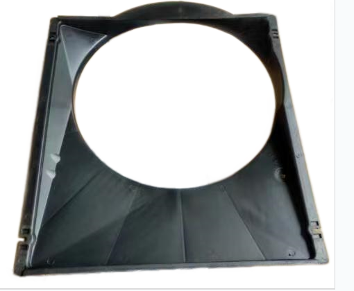 Guida del ventilatore superiore del radiatore 16711-78250 HINO 300 Dutro N04CT N04C/Toyotace