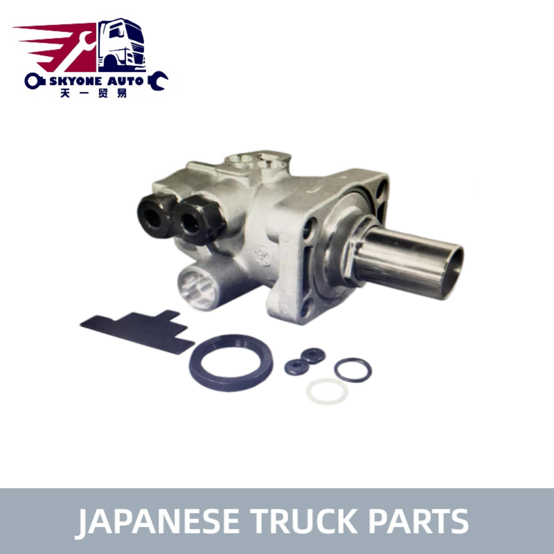 Fermato di alta qualità 47207-37025 47207-37060 HINO 300 Dutro N04CT N04C Per Hino 300 Parti