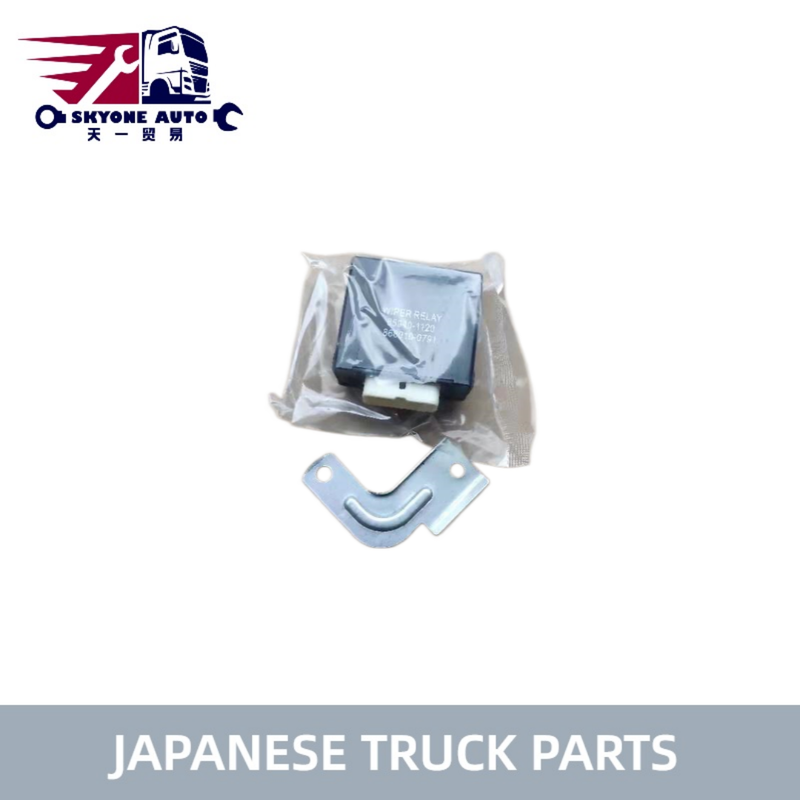 S8594-01120 85940-01140 Utilizzo per camion giapponesi HINO 700 P11C Hino Mixer Truck Parts