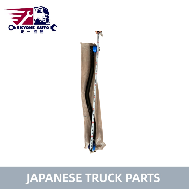 Parti di autoveicoli giapponesi Drag Link 45440-37320 per HINO 300 DUTRO DYNA N04C N04CT Parti di sterzo Hino