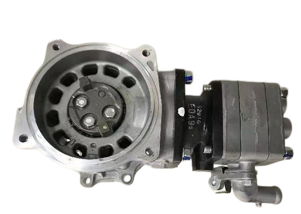 Hino Parti motore S2910-E0A96 HNTC Nuova pompa di compressione d'aria per HINO 500 FC7J FG FD7J J07E J05E