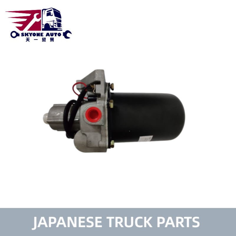 Gruppo essiccatore d'aria Hino Engine Parts 44830-2880 DU-4 DR-4 per camion HINO 500 J08C