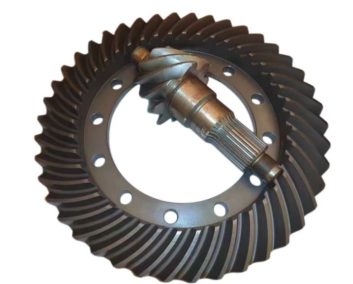 Ricambi per autocarri giapponesi Set di trasmissione finale 41201-3860 Rapporto 8/39 1 Per autocarri HINO 500 RANGER J08C J08CT HINO MOTORE PARTI