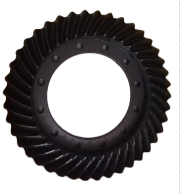 Ricambi per autocarri giapponesi Set di trasmissioni di trasmissione finale 41221-4000 Rapporto 7/41 1 Per HINO 700 PROFIA Ricambi per autocarri E13C HINO MOTORE