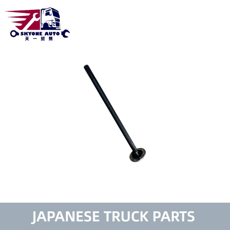 Ricambi per autoveicoli giapponesi Arco dell'asse RR 42311-37130 Per HINO 300 DYNA TOYOTA W04D N04C MODELLO HINOHINO MOTORE PARTI