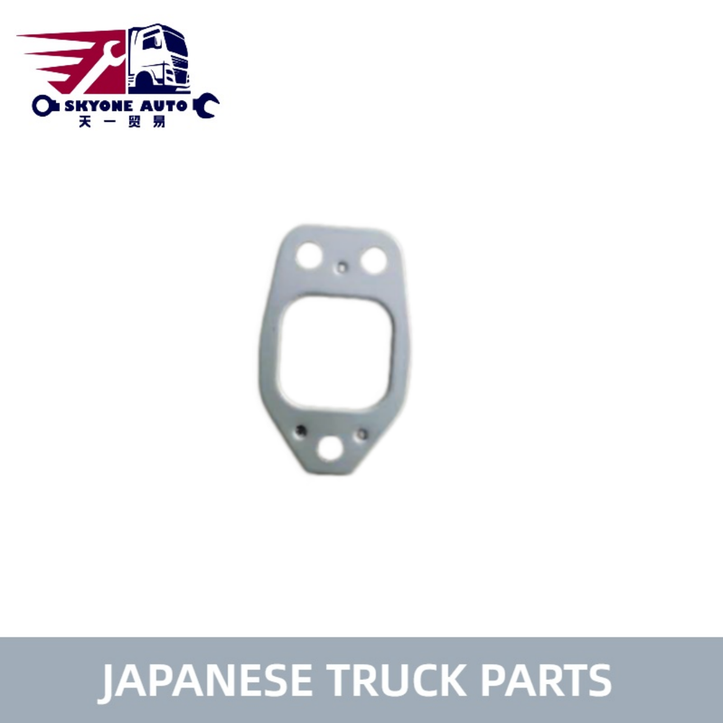 Parti del camion giapponese Guarnizione collettore di scarico 17104-1610 per HINO 500 Victor Truck J05C J05E J07C J08C HINO PARTI MOTORE