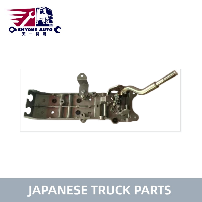 Ricambi per camion giapponesi Leva cambio 33550-E0360 per E13C E13CT HINO 700 PROFIA TRUCK PARTS