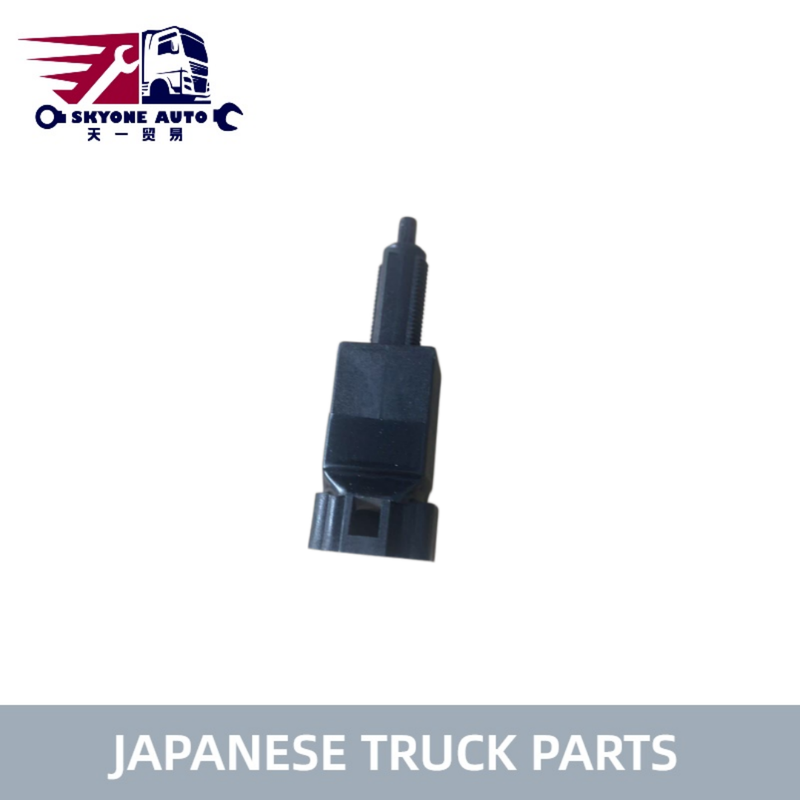 Parti di camion giapponesi Interruttore del pedale di frizione 88280-E0050 84380-2190 per FM2P HINO 500 700 PROFIA PARTI DI TRUCK