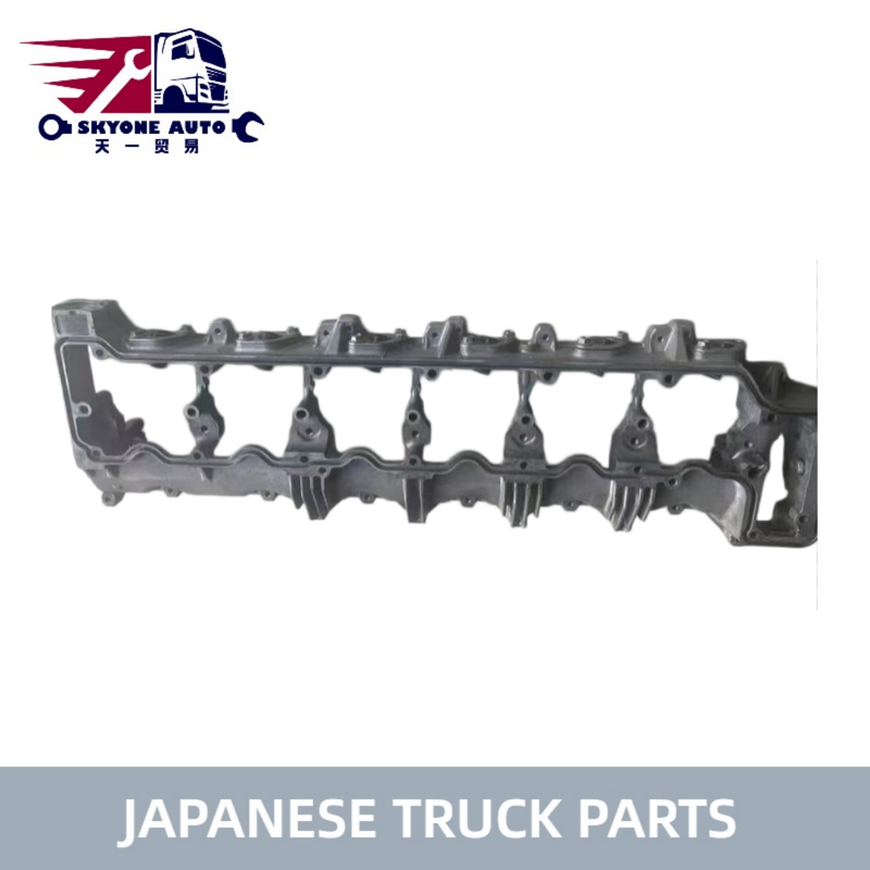 Ricambi per autoveicoli giapponesi Cassa dell'albero di camma 11103-1301 Per HINO 500 J08C J08CT HINO MUTOR PARTS