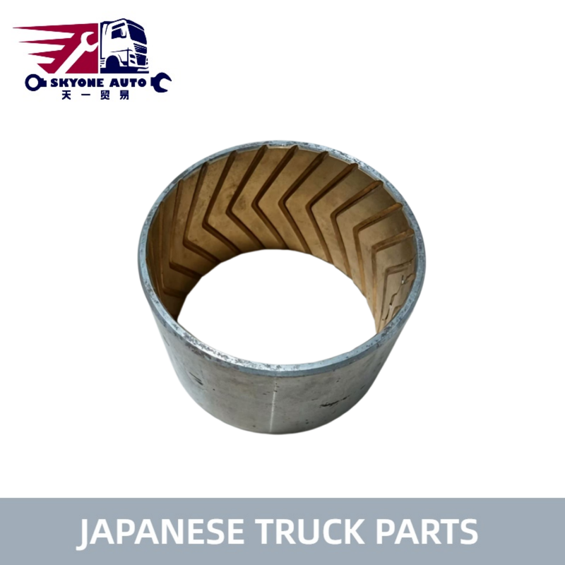 9867-00108 SZ384-00008 9867-00105 Bosco a tronco per camion HINO 700 E13C P11C SH1E Ricambi di alta qualità per camion giapponesi