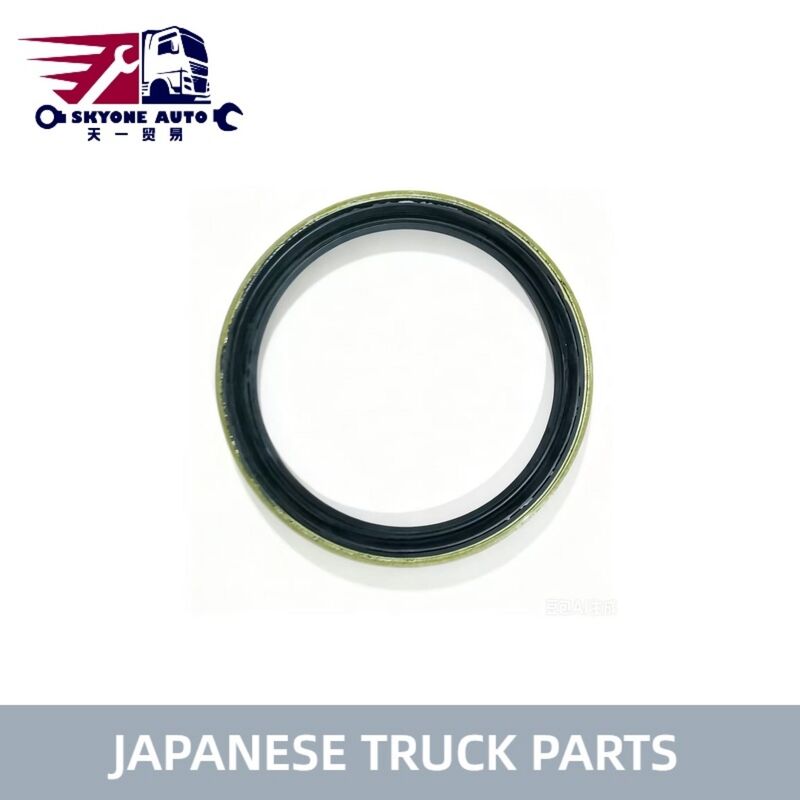 9828-01120 SZ311-01006 AD1013D Sigillo a tronno per camion HINO 700/500 E13C P11C SH1E Ricambi di camion giapponesi di alta qualità
