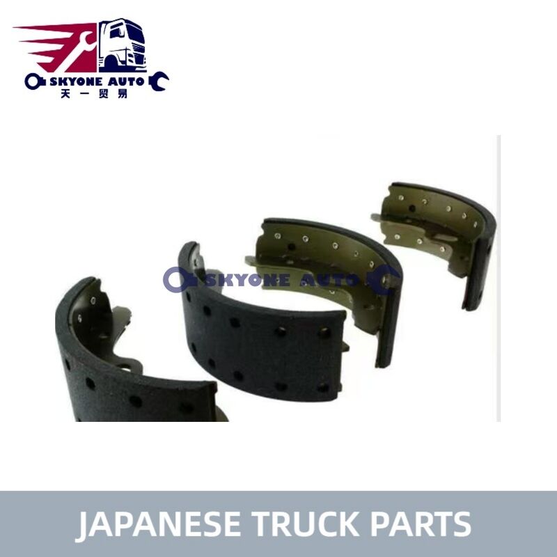Ricambi per autoveicoli giapponesi S4743-03810 47420-EV340 Per autoveicoli HINO 500 RANGER J08C HINO MOTORE PARTI