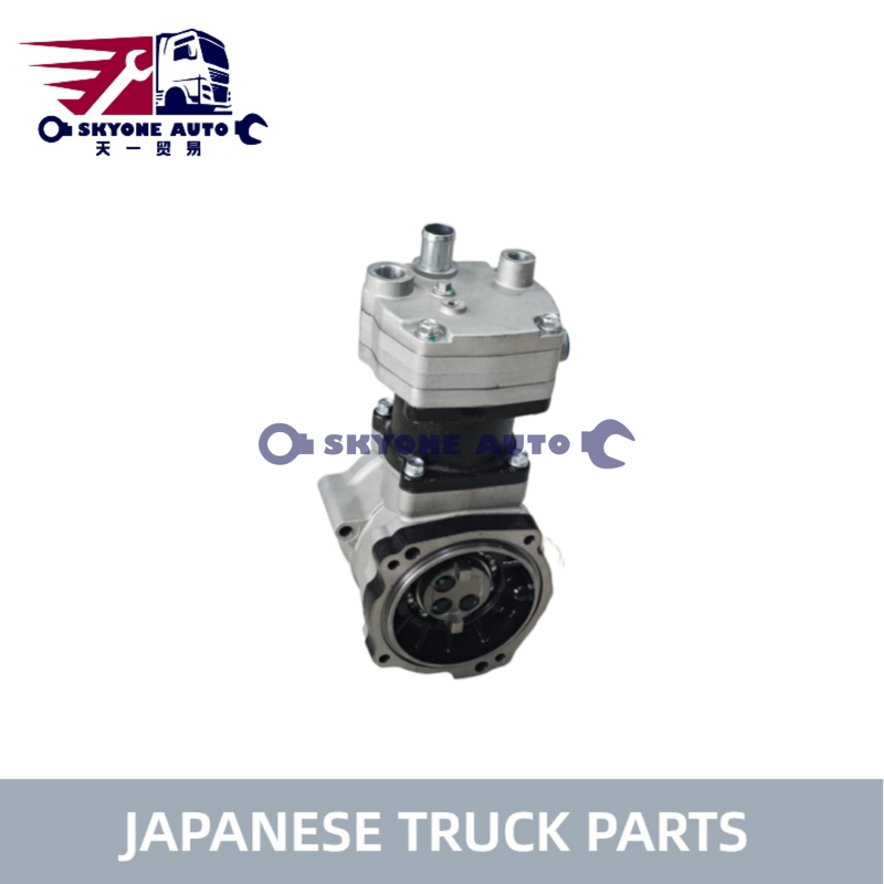 Compressore di aria pompa EURO4 S2910-E0C03 S2910E0C03 Per HINO 500 FM280JD
