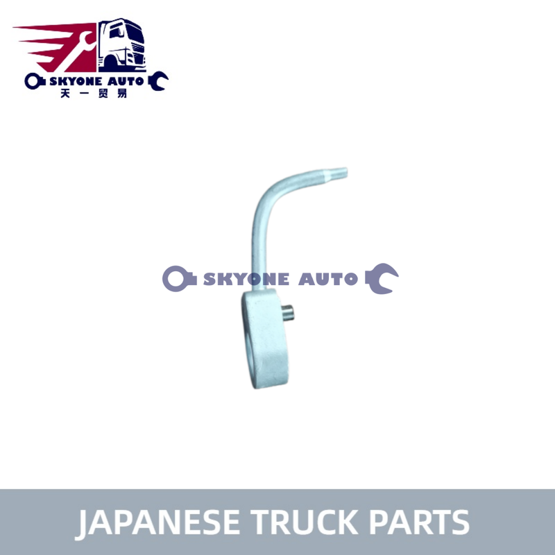 S110B-E0010 S110BE0010 Jet d'olio; Iniezione per camion TOYOTA COASTER/HINO 300 DYNA N04C Ricambi per camion giapponesi di alta qualità