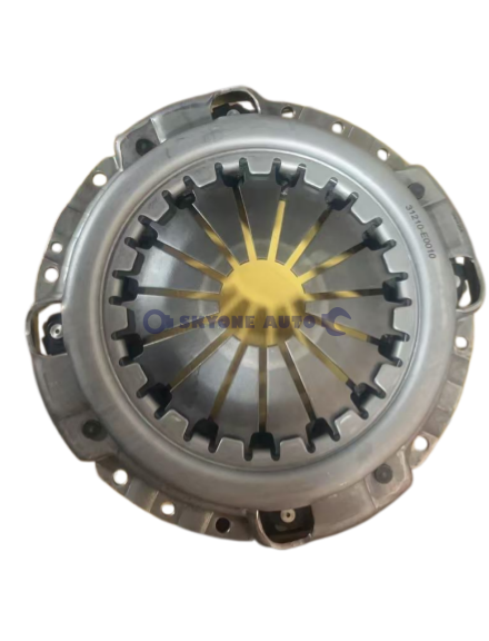 Il freno Hino parte il coperchio della frizione 31210-31740 31210-E0010 300MM per camion HINO 300 DUTRO N04C