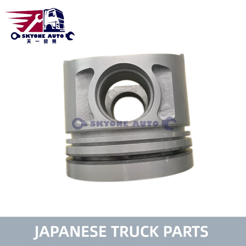 Ricambi per autoveicoli giapponesi Motore pistone 13306-1060 Per HINO 500 J05CT J08CT J05C J08C Autoveicoli di alta qualità