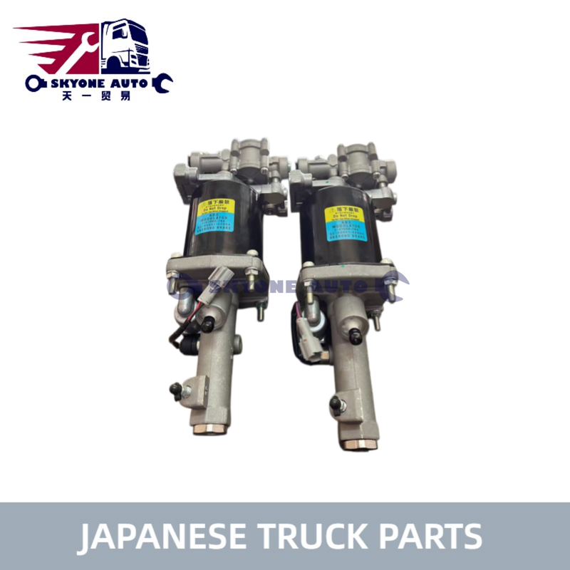 Booster Freno Isuzu Original 1-47800784-0 per Camion Giapponesi Isuzu FVR FRR 6HH1 6HK1 6HL1 OEM 1478007840