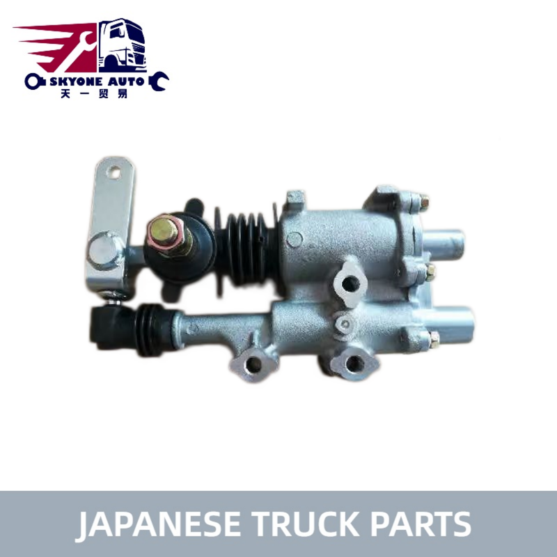 Servizio di cambio di potenza ME642651 per camion FUSO FK61F 6M60