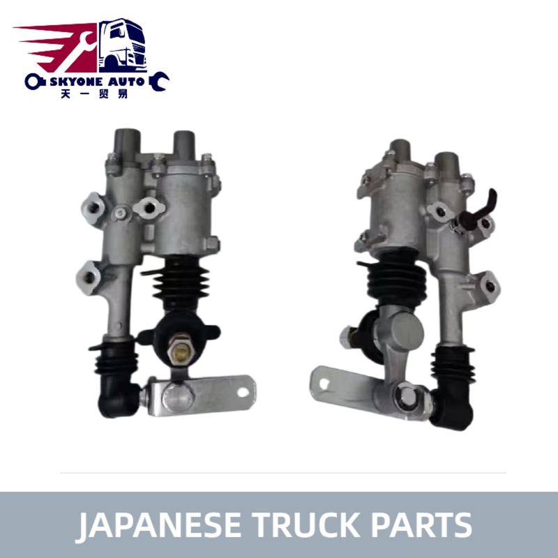 Parti per camion giapponesi LH Power Shift Booster 8-98022843-2 8980228432 per camion ISUZU FVR33