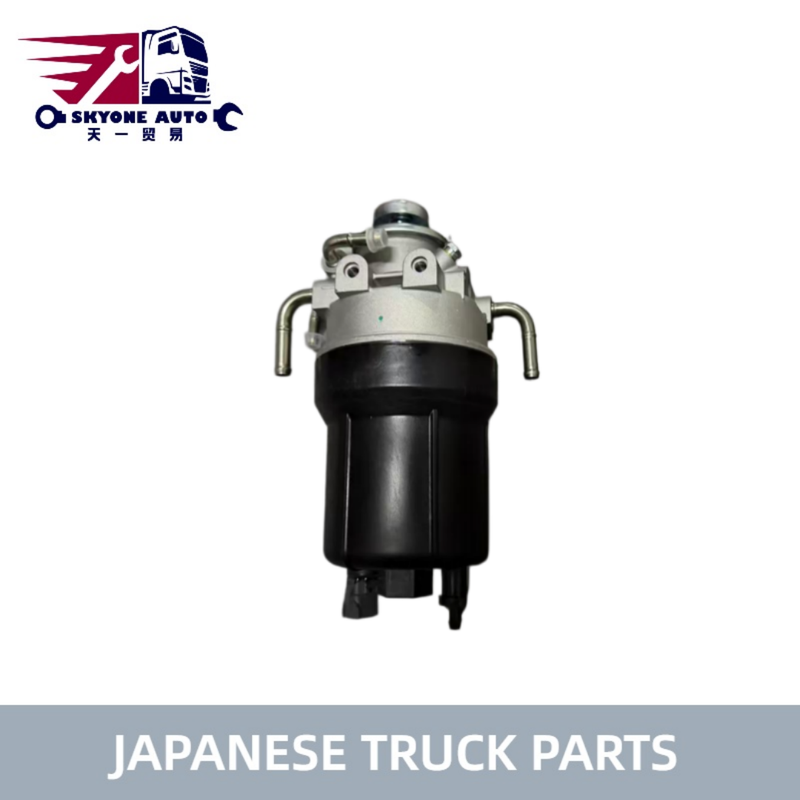 Filtro separatore acqua-carburante per camion giapponesi 8-97542536-0 8975425360 per camion ISUZU GIGA FVZ FSR 6HK1, ricambi motore Isuzu