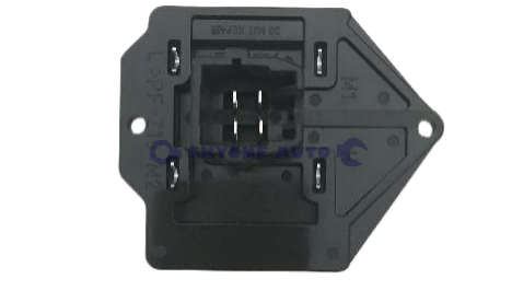 Parti di camion giapponesi Resistenza ventola ventilatore 24V 87138-E0010 87138E0010 S871381230 per parti motore HINO 700 E13C P11C camion/TOYOTA Hino
