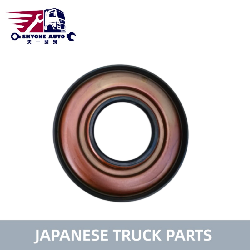 Hino Wheel Hub Oil Seal Outer S9007-50165 S900750165 Utilizzo per camion HINO 700 P11C parti di camion giapponesi