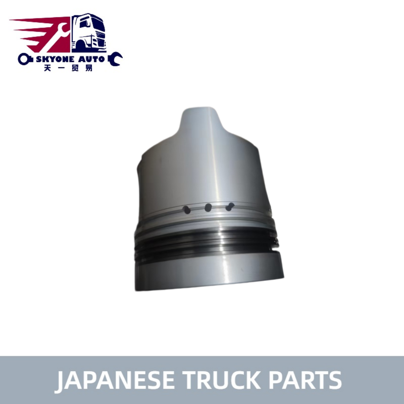Ricambi per autocarri giapponesi Motore pistone 1-12111842-0 Per ISUZU LT236 6SD1T Autocarro/Bus di alta qualità