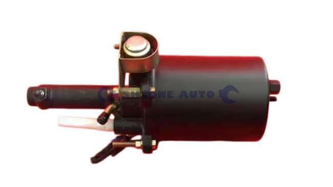 Booster Freno Aria Originale Isuzu 1-47800663-0 per ISUZU FSR33 6HH1 6HK1 OEM 1478006630 Ricambi Camion Giapponesi