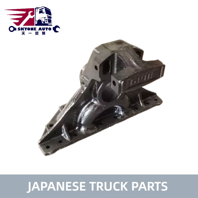 S2356-E0960 S2356E0960 Sedile per perno assiale per HINO 700 PROFIA E13C Camion Parti di camion giapponesi di alta qualità