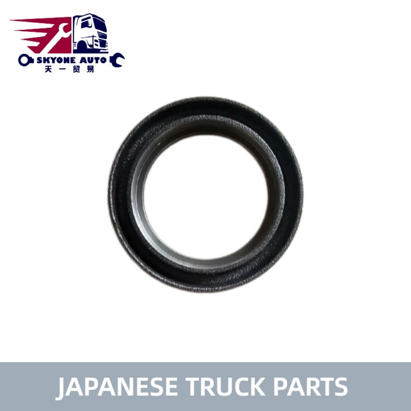 Parti giapponesi del camion Paraolio del mozzo Seat S4214-71240 S421471240 per le parti del motore Hino del camion HINO 700