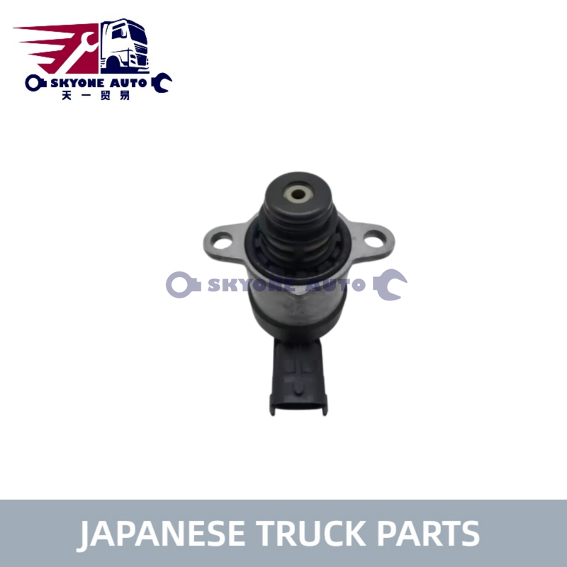 Parti di autocarri giapponesi Valvola di misura del carburante 0928400818 0-92840081-8 per ISUZU NKR TFR 4JB1 Truck ISUZU TRUCK PARTS