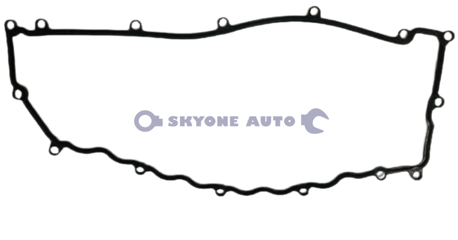 Parti di ricambio per camion giapponesi Guarnizione coperchio testata cilindri 8-97105690-2 8971056902 per camion ISUZU NPR66 4HF1 PARTI DI RICAMBIO PER CAMION ISUZU