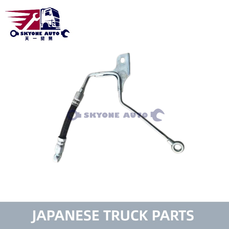 Parti di camion giapponesi Blocco cilindri per linea olio sottovuoto 8972286711 8-97228671-1 per camion ISUZU NPR 4HE1 4HK1 PARTI DI CAMION ISUZU