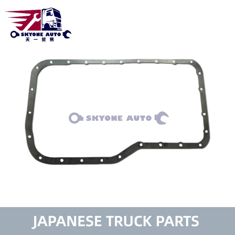 Parti giapponesi di camion 8-97364386-0 8973643860 Gaschetta di olio per camion ISUZU ISUZU NPR NQR 4HF1 4HG1T