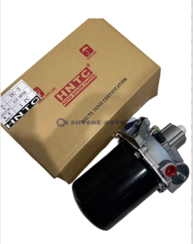 Parti di camion giapponesi Essiccatore DU-3 44830-2990 44830-2900 per camion HINO 700 E13C ISUZU TRUCK PARTS