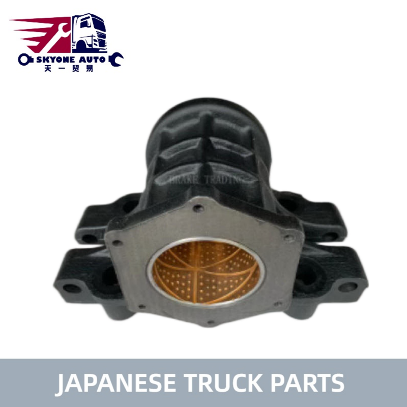Parti giapponesi di automezzi Sedile a tronno S4950-E0011S4950E0011 per HINO 700 P11C E13C Automezzi Hino Parti motore