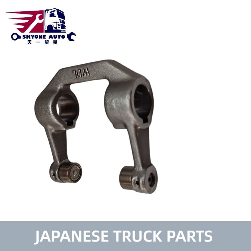 Parti di camion giapponesi Fork 1-31340056-0 1313400560 per ISUZU FVR 6HH1 6HE1 6HK1 camion ISUZU TRUCK PARTS