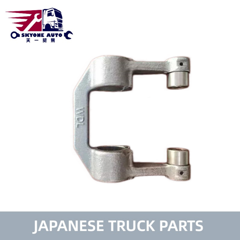 Parti per camion giapponesi - Forcella frizione 1-31341028-0 1313410280 per camion ISUZU FSR 4HK1 6HH1 PARTI PER CAMION ISUZU