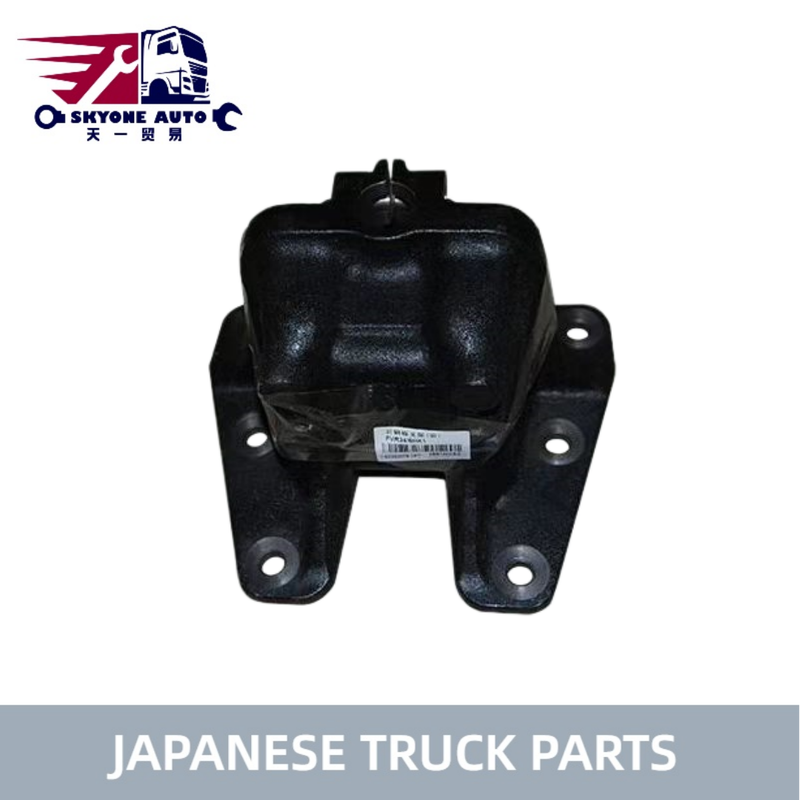 Gancio molla per camion giapponese 1533530780 1-53353078-0 per ISUZU FTR FVR Truck RICAMBI ISUZU TRUCK