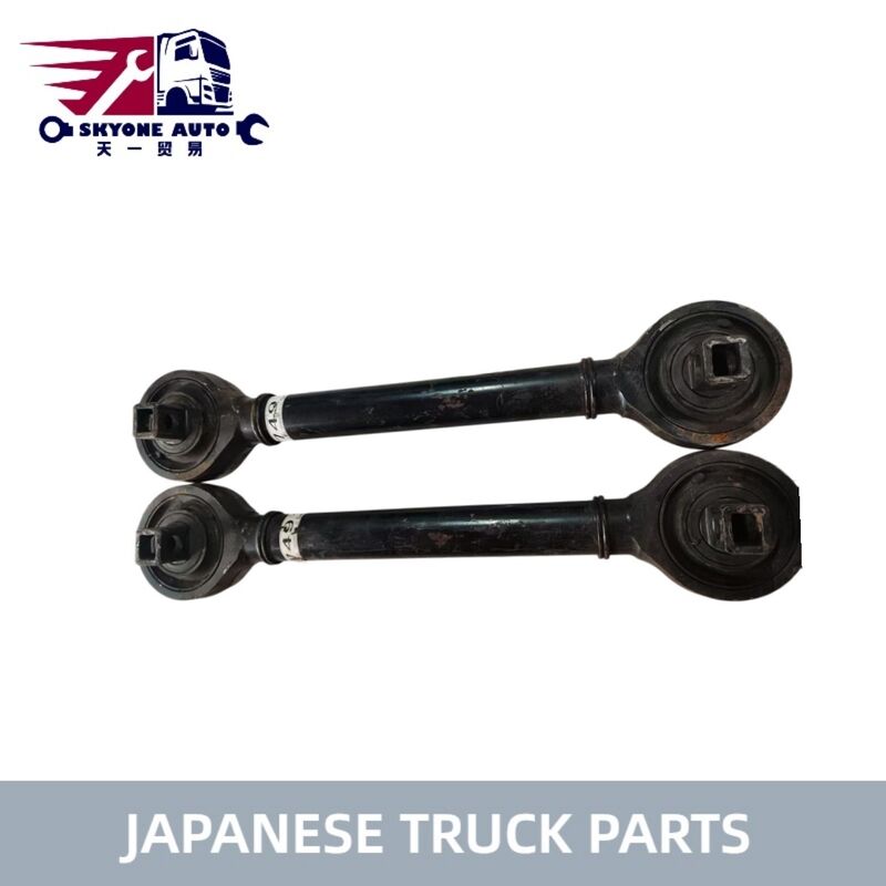 Parti di autocarri giapponesi Torque Rod Assy 1-51511659-0 1515116590 L=550MM per ISUZU CXZ Truck ISUZU TRUCK PARTS