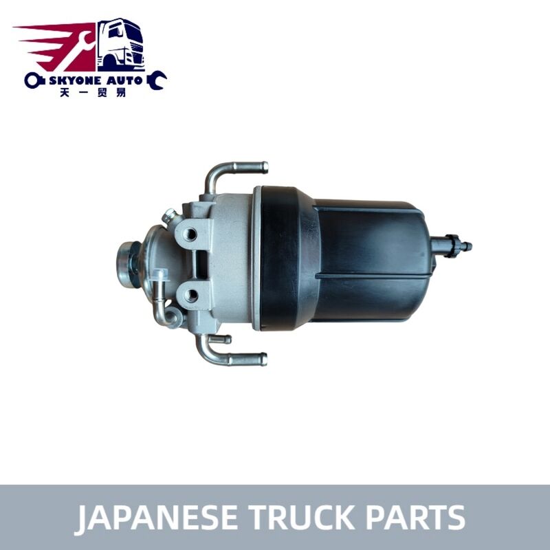 Filtro separatore per parti di camion giapponesi 8975425360 8-97542536-0 per camion ISUZU FSR FVR FVZ 6HK1 PARTI DI CAMION ISUZU