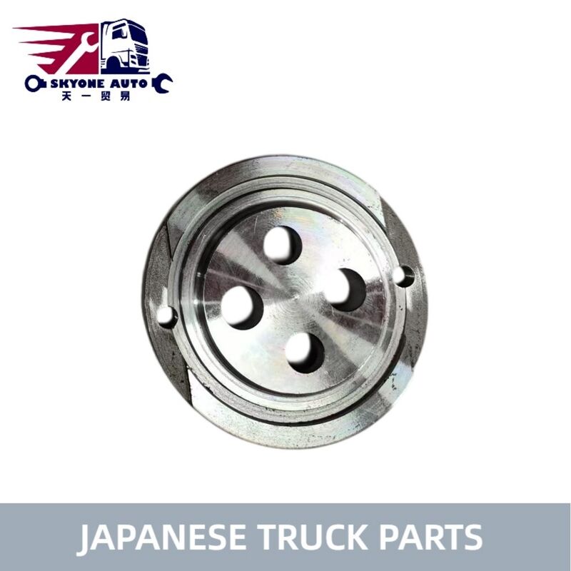Rondella per perno oscillante per camion giapponesi 1513810220 1-51381022-0 per ISUZU CXZ CYZ 10PE1 6WF1 Camion RICAMBI ISUZU TRUCK